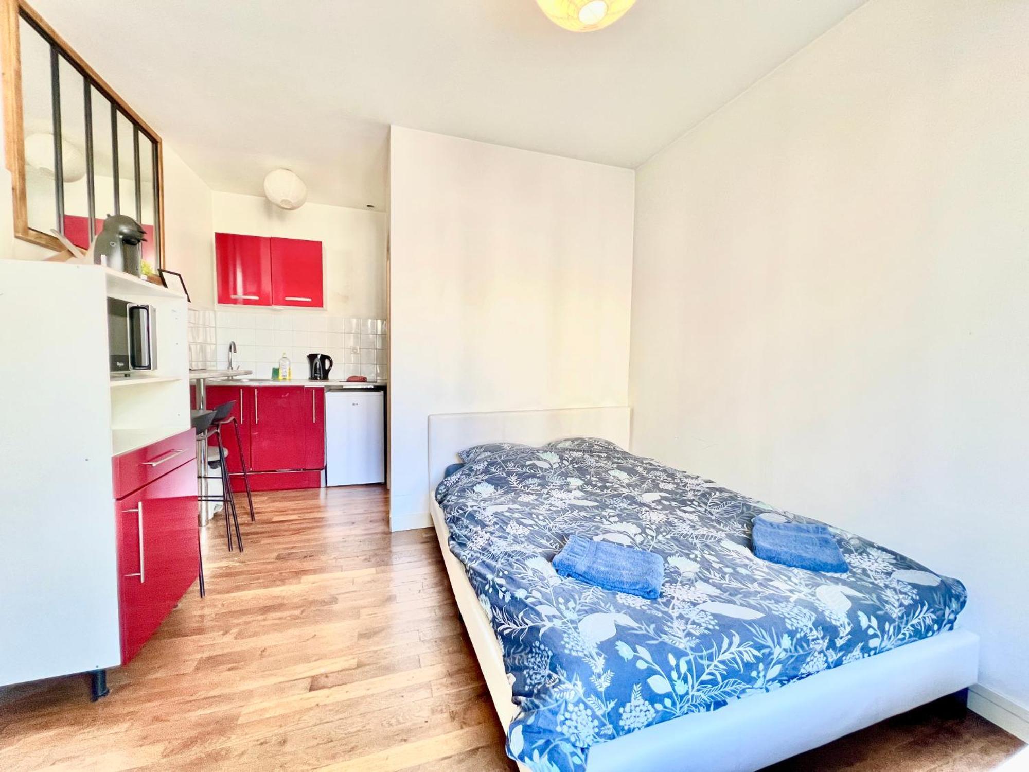 Le Philadelphie A 2 Min De La Gare De Poitiers Apartment Ngoại thất bức ảnh